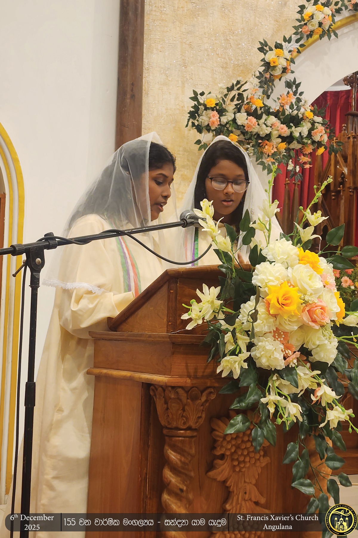 Church Feast 2025 Photo 091